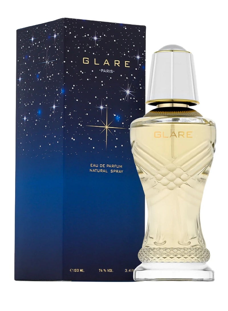 Deraah GLARE Perfume by Proud 100 Ml - Image 4